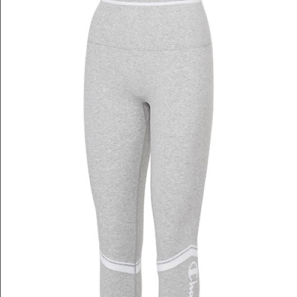 CHAMPION Heritage Seamless Chevron Leggings - Picture 7 of 14